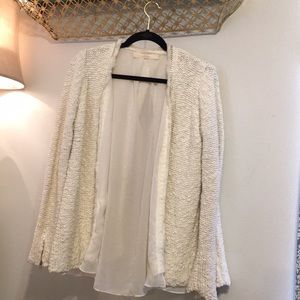 Zara Knit Cardigan